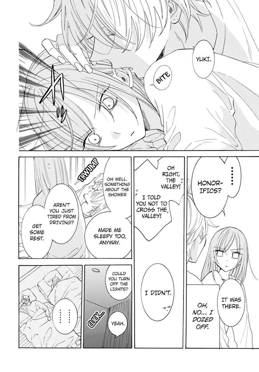 Namaiki Zakari, Chapter 129 image 20